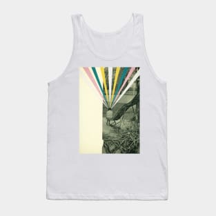 Capture Tank Top